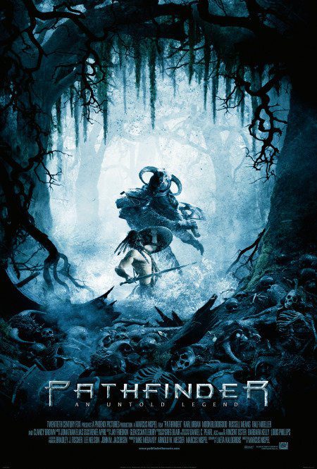 Pathfinder (2007) Movie Reviews
