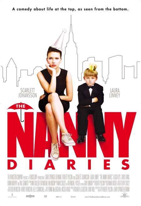 The Nanny Diaries (2007) Movie Reviews