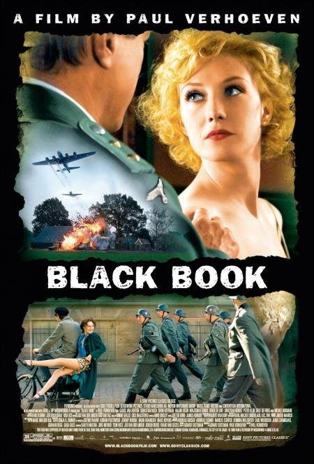 Black Book (2006) Movie Reviews