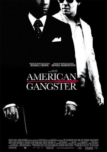 American Gangster (2007) Movie Reviews