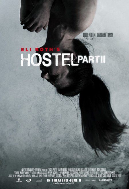 Hostel: Part II (2007) Movie Reviews