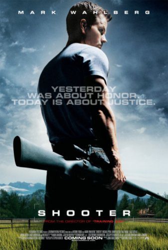 Shooter (2007) Movie Reviews