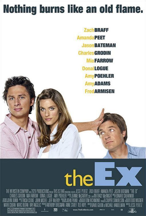 The Ex (2006) Movie Reviews
