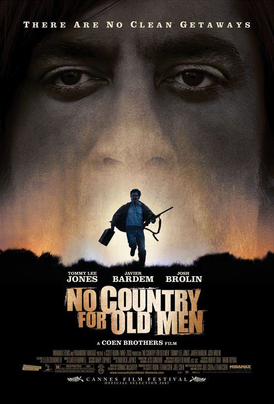 No Country for Old Men (2007) Movie Reviews