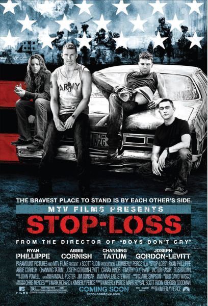 Stop-Loss (2008) Movie Reviews