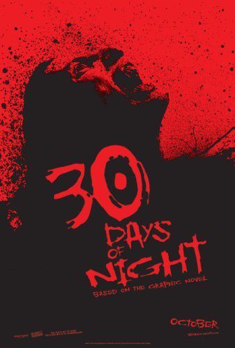 30 Days of Night (2007) Movie Reviews