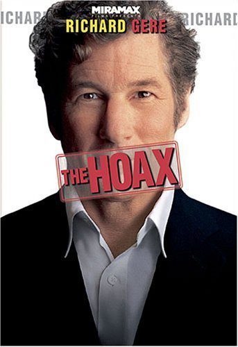 The Hoax (2006) Movie Reviews