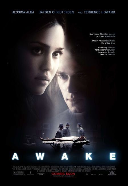 Awake (2007) Movie Reviews