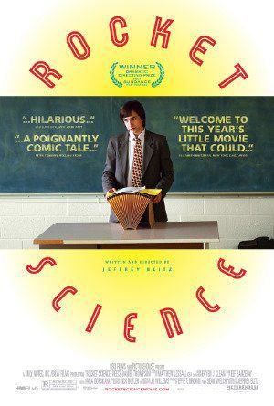 Rocket Science (2007) Movie Reviews