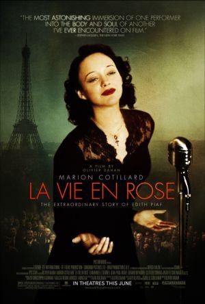La Vie en Rose (2007) Movie Reviews