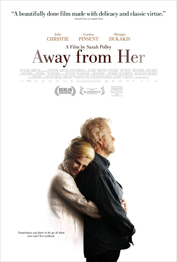 Away from Her (2006) Movie Reviews
