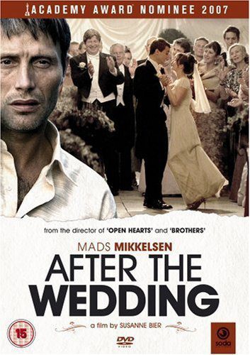 After the Wedding (2006) Movie Reviews