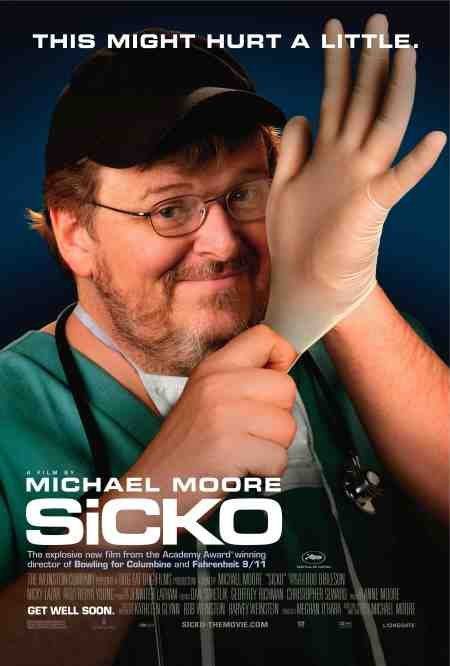 Sicko (2007) Movie Reviews