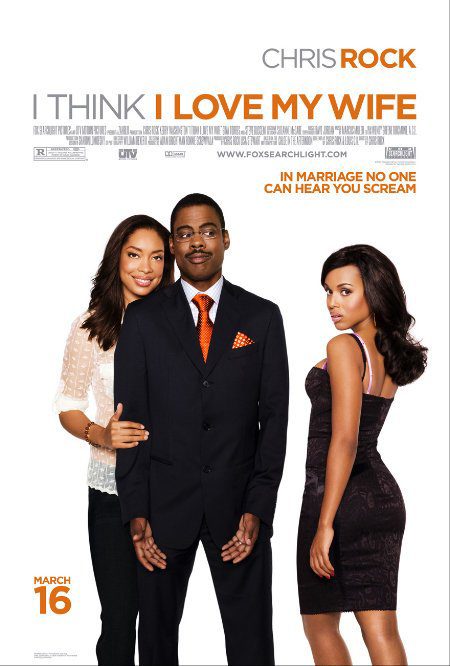 I Think I Love My Wife (2007) Movie Reviews
