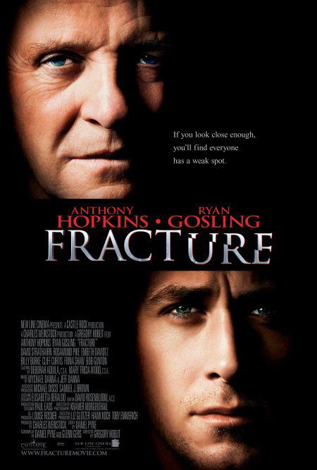 Fracture (2007) Movie Reviews