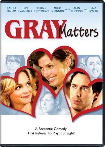 Gray Matters (2006) Movie Reviews