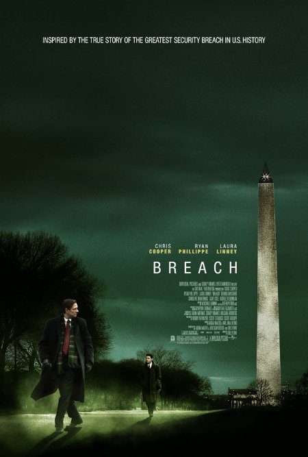 Breach (2007) Movie Reviews