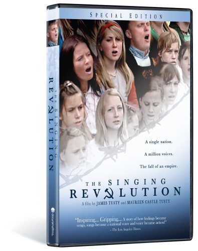 The Singing Revolution (2006) Movie Reviews