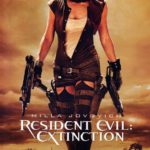 Resident Evil: The Final Chapter (2016) Movie Reviews
