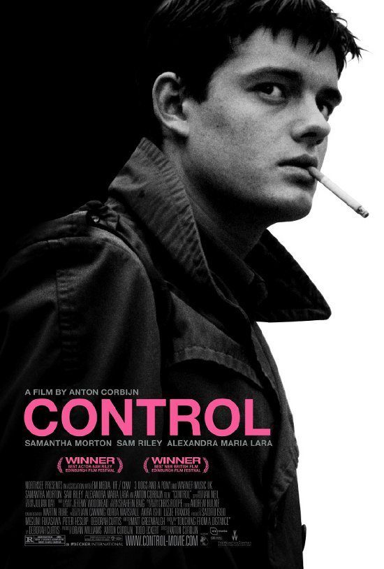 Control (2007) Movie Reviews