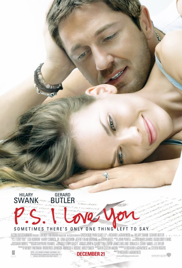P.S. I Love You (2007) Movie Reviews
