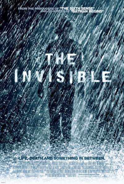 The Invisible (2007) Movie Reviews
