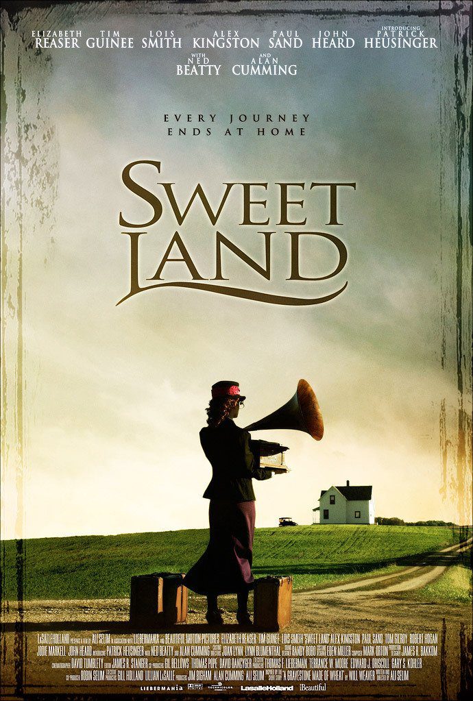 Sweet Land (2005) Movie Reviews