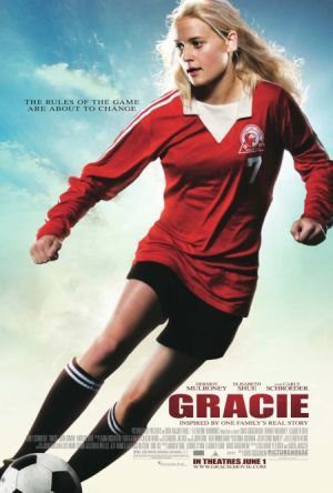 Gracie (2007) Movie Reviews