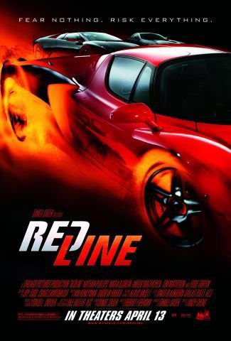 Redline (2007) Movie Reviews