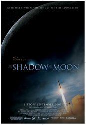 In the Shadow of the Moon (2007) Movie Reviews