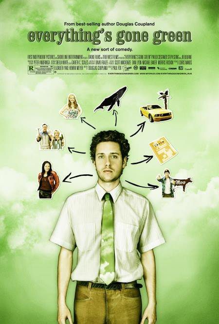 Everything’s Gone Green (2006) Movie Reviews