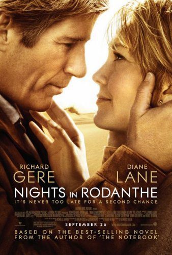 Nights in Rodanthe (2008) Movie Reviews