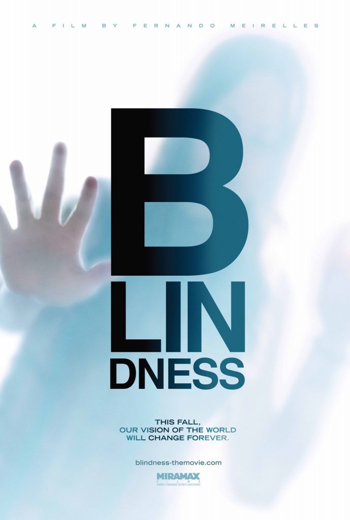 Blindness (2008) Movie Reviews