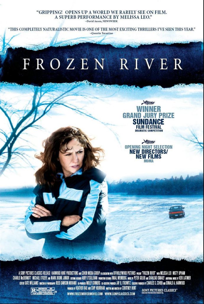Frozen River (2008) Movie Reviews