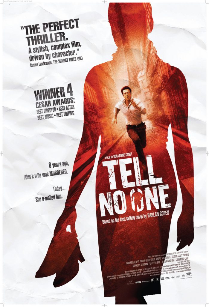 Tell No One (2006) Movie Reviews