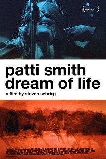 Patti Smith: Dream of Life (2008) Movie Reviews