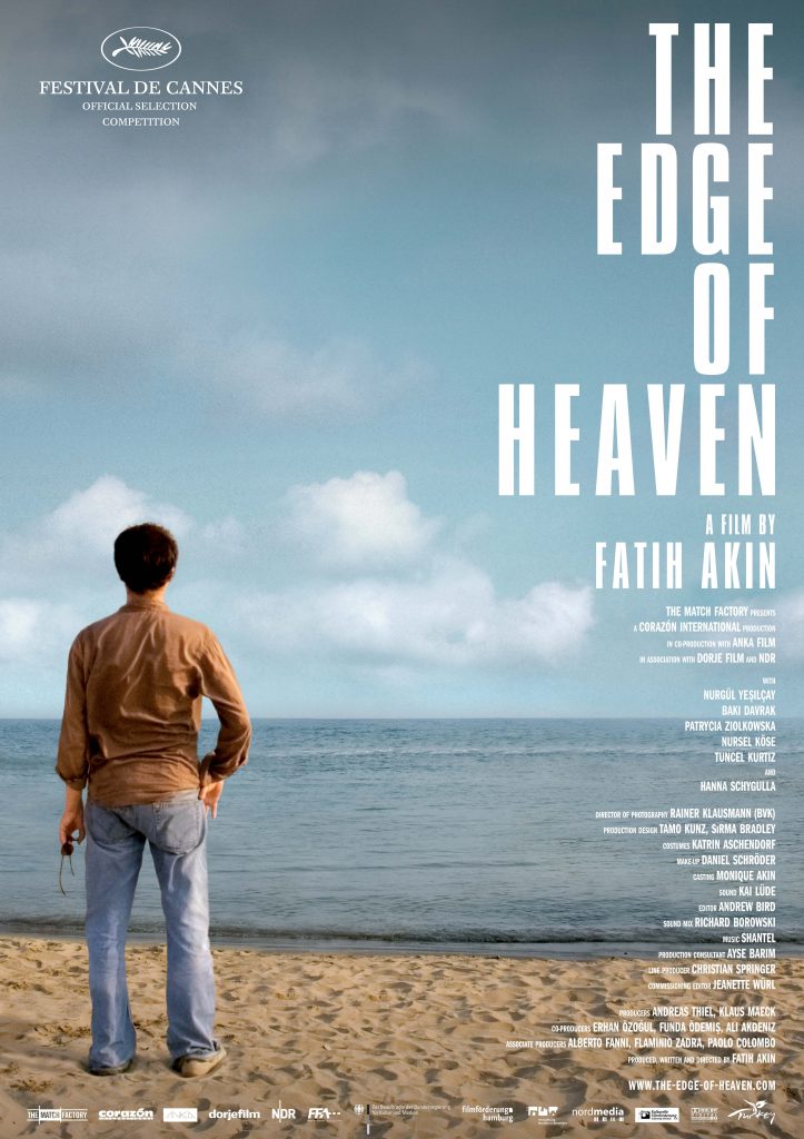 The Edge of Heaven (2007) Movie Reviews