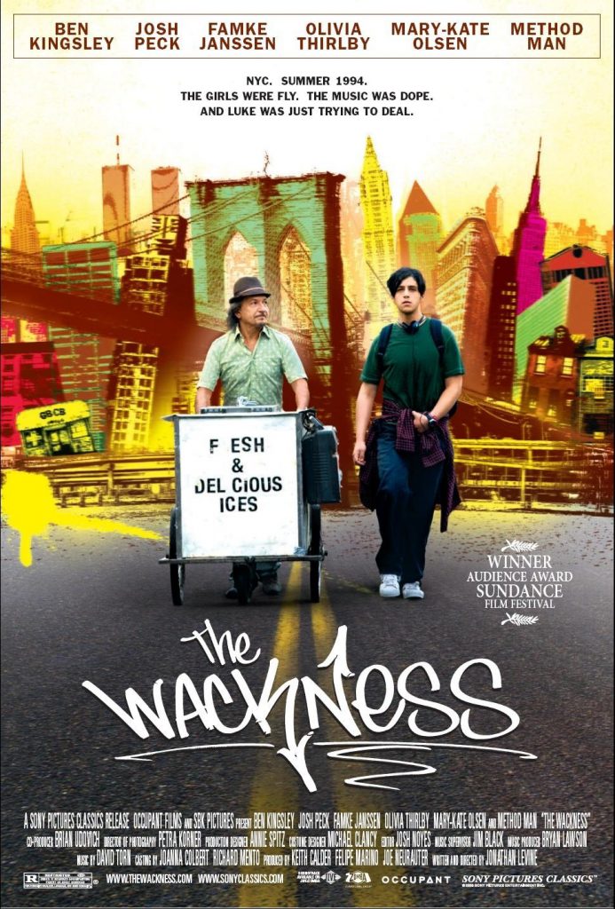 The Wackness (2008) Movie Reviews