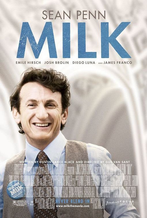 Milk (2008) Movie Reviews