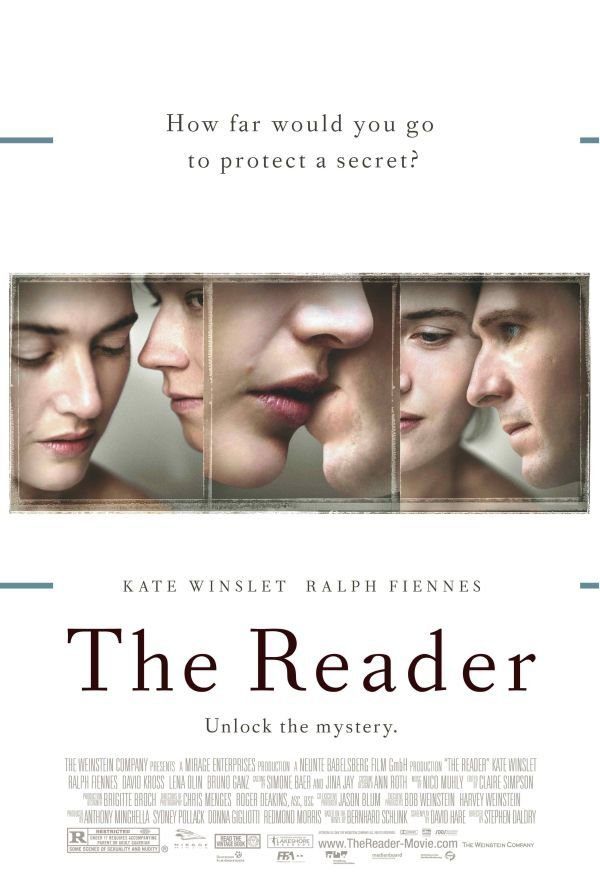 The Reader (2008) Movie Reviews