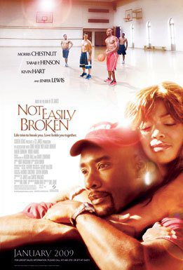 Not Easily Broken (2009) Movie Reviews
