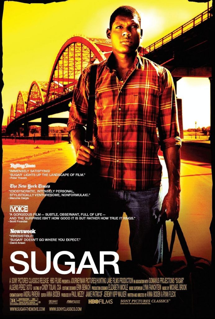 Sugar (2008) Movie Reviews