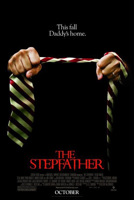 The Stepfather (2009) Movie Reviews