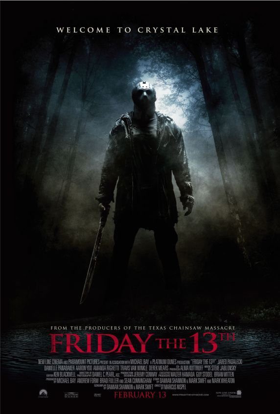Friday the 13th (2009) Movie Reviews
