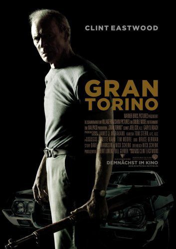 Gran Torino (2008) Movie Reviews