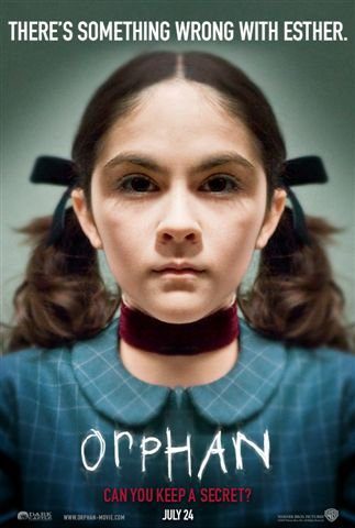 Orphan (2009) Movie Reviews