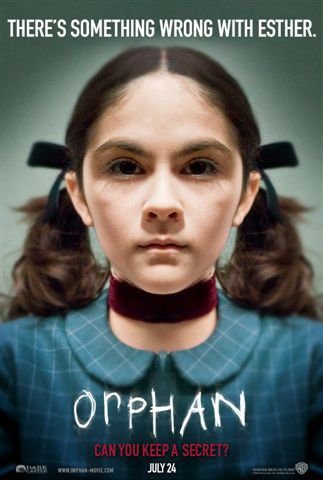 Orphan (2009)