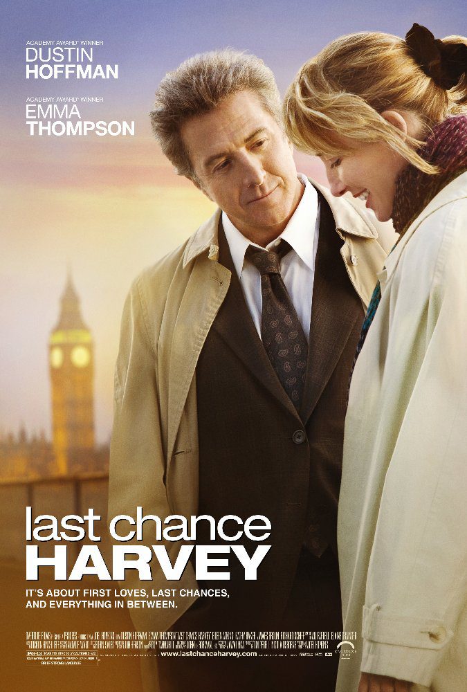 Last Chance Harvey (2008) Movie Reviews