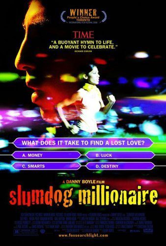 Slumdog Millionaire (2008) Movie Reviews