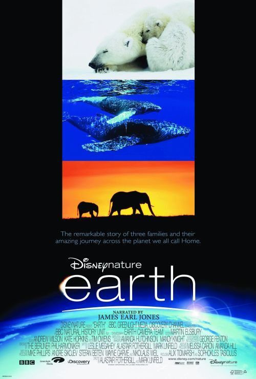 Earth (2007) Movie Reviews